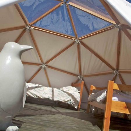 Hotel Les Domes Du Chalet Viso Arvieux Esterno foto