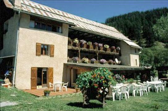 Hotel Les Domes Du Chalet Viso Arvieux Camera foto